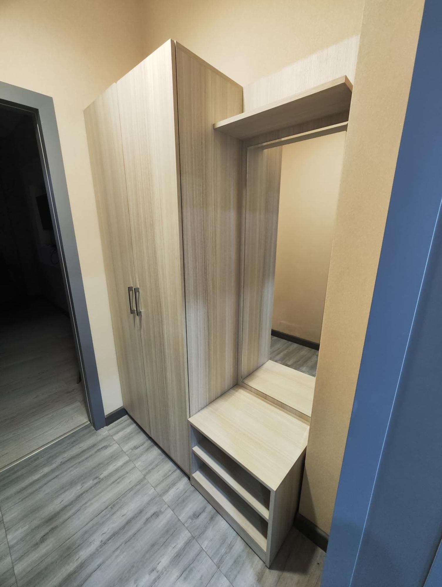 Gemi Hotel Sumqayıt Exteriör bild
